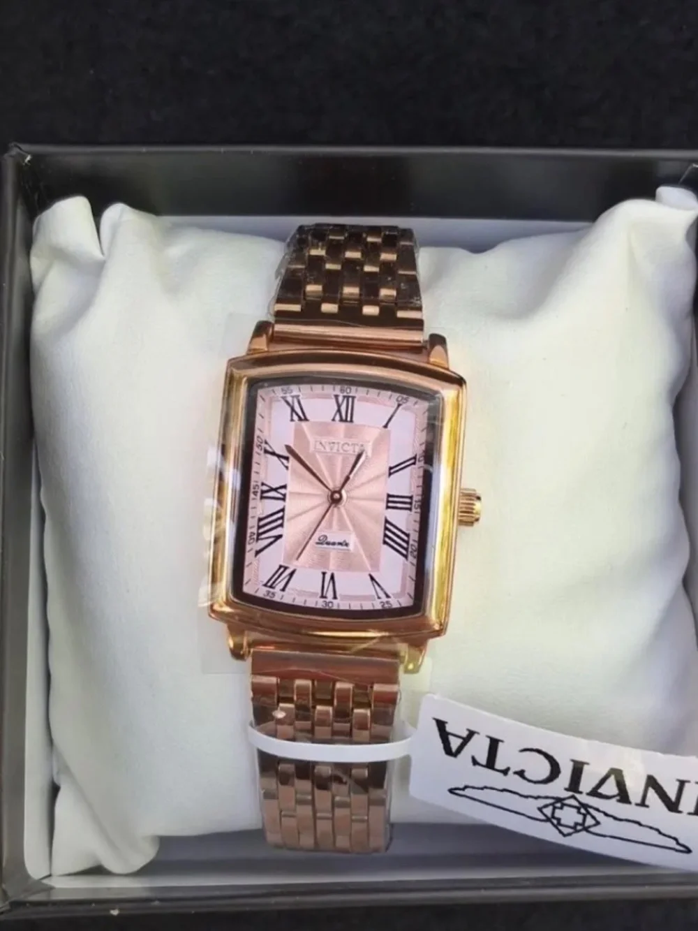 Invicta luxury celestial